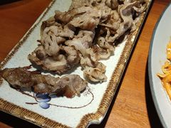 -火炉情韩国料理店(古田路店)