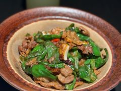 -喜悦烤鸭·新京菜(王府井店)