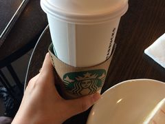 -星巴克臻选(盐城金鹰聚龙湖店)