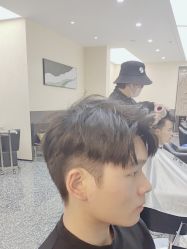 -MOVAN HAIR莫凡匠人发型屋