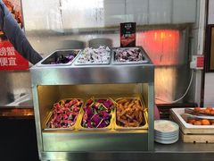 -必点海鲜·鲅鱼水饺(鞍山西道店)