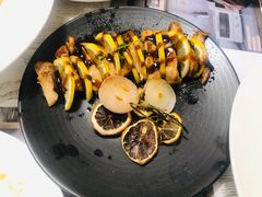-娜娜家·Nana's restaurant(国金汇店)