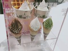 -肯德基(中央公园店)
