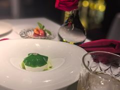 -弦月窗LUNETTE BY AMANDA(复兴路店)