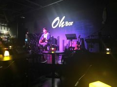 -ohbar live house(人广店)