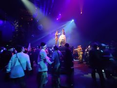-《12·12》西安事变大型实景演出