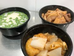 -韦记牛杂汤(清晖园店)