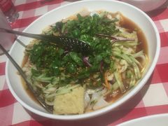 -西贝莜面村(近铁城市广场店)