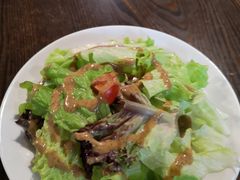 蔬菜色拉-VITELLO意大利料理(崂山路店)