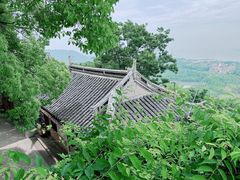 -狼山风景名胜区