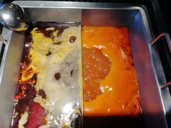 -东道煮牛肉火锅(重庆路店)