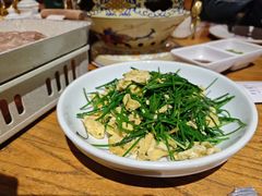 -蒙亨·手把肉·蒙古包文化主题餐厅(天恒广场店)