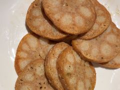 -香满楼(临安路店)