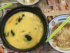 -七爷清汤腩·港式餐厅(金狮广场店)