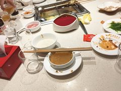 -海底捞火锅(高科广场店)
