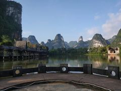 -明仕田园