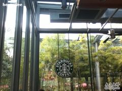 -星巴克(西湖天地店)