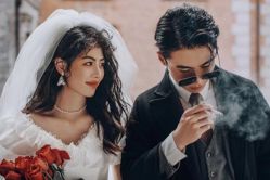 点击看大图 -时光印记婚纱摄影工作室·原创定制