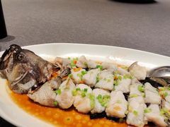 -龙宴海鲜城(经中路店)