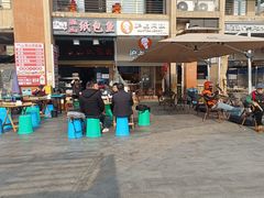 -纽道沸巫山纸包鱼(中海国际店)