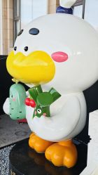 -全聚德烤鸭店·宴会厅(和平门店)