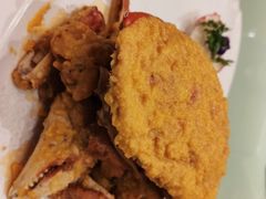 -汤记传菜(秀浦路店)