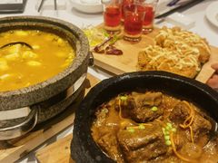-若蘭慈·无国界素食料理(欢乐海岸店)