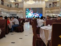 大堂-东江渔村(皇悦店)