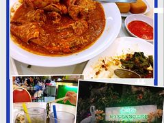 -无招牌海鲜餐厅(怡丰城店)