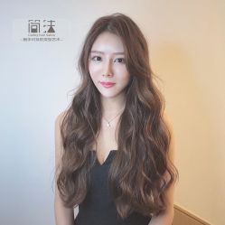 -简法造型·品牌形象店