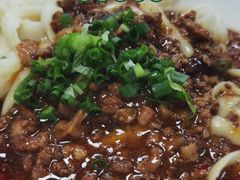 -清泉阁包子饺子·刀削面(五一店)