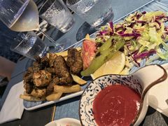 -La Medina餐厅(亮马河南路店)