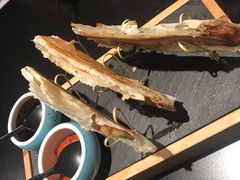 -老头儿油爆虾·1987杭州烟火味(湖滨银泰in77D区店)