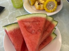 -博雅渔港·融合菜(维也纳国际大酒店)