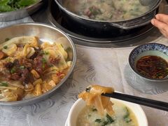-丰尔粥食·粥底火锅·桑拿鸡(大良总店)