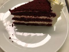 红丝绒蛋糕-Peet's 皮爷咖啡(东湖路手作店)