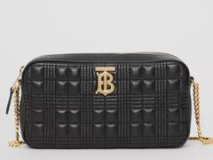 -BURBERRY(上海港汇恒隆广场店)