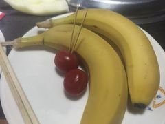 -圣罗巴海鲜烤肉自助(佳兆业店)