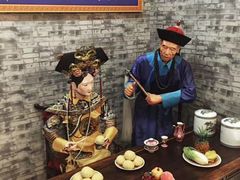 -石头门坎