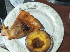 -比亚森自助烤肉料理(裕华店)