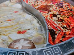 美蛙-销魂美蛙鱼头火锅(上海首店)