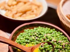 -吃饭皇帝大土家民族菜(正大广场店)