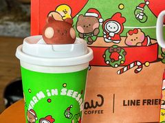 -Seesaw Coffee(朝阳大悦城店)