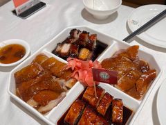 -禾府酒家·传统广府味(番禺店)