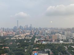 -百富怡大酒店