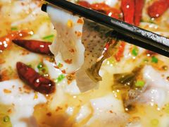 -江渔儿酸菜鱼·拔草餐厅(虎门君乐汇店)