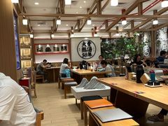 -味千拉面(广州白云机场T1西二店)