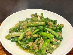 -民俗村柴火灶·景德江西菜(中国陶瓷博物馆店)