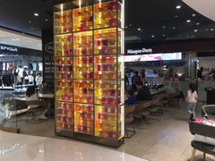 -哈根达斯(青岛海信店)