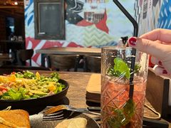 -Q MEX 库迈墨西哥餐吧(三里屯店)